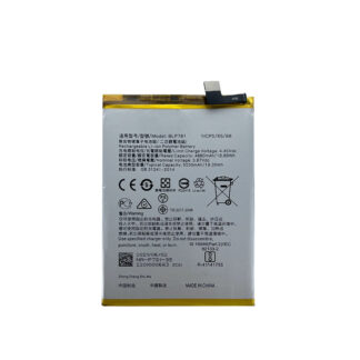 Oppo A52, A92 Akku BLP781 OEM