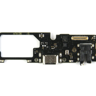 OEM Ladebuchse Ladeplatine Flex für Oppo A Serie - Modell: A52 - Ausführung: Ladeplatine