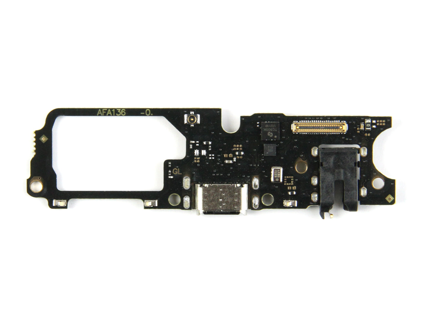OEM Ladebuchse Ladeplatine Flex für Oppo A Serie – Bild 71