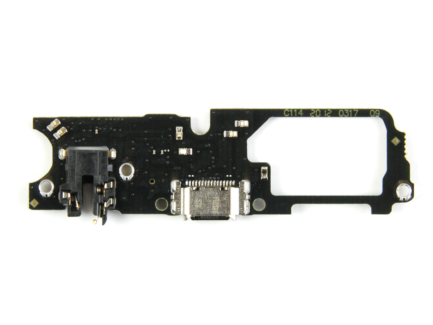 OEM Ladebuchse Ladeplatine Flex für Oppo A Serie – Bild 72