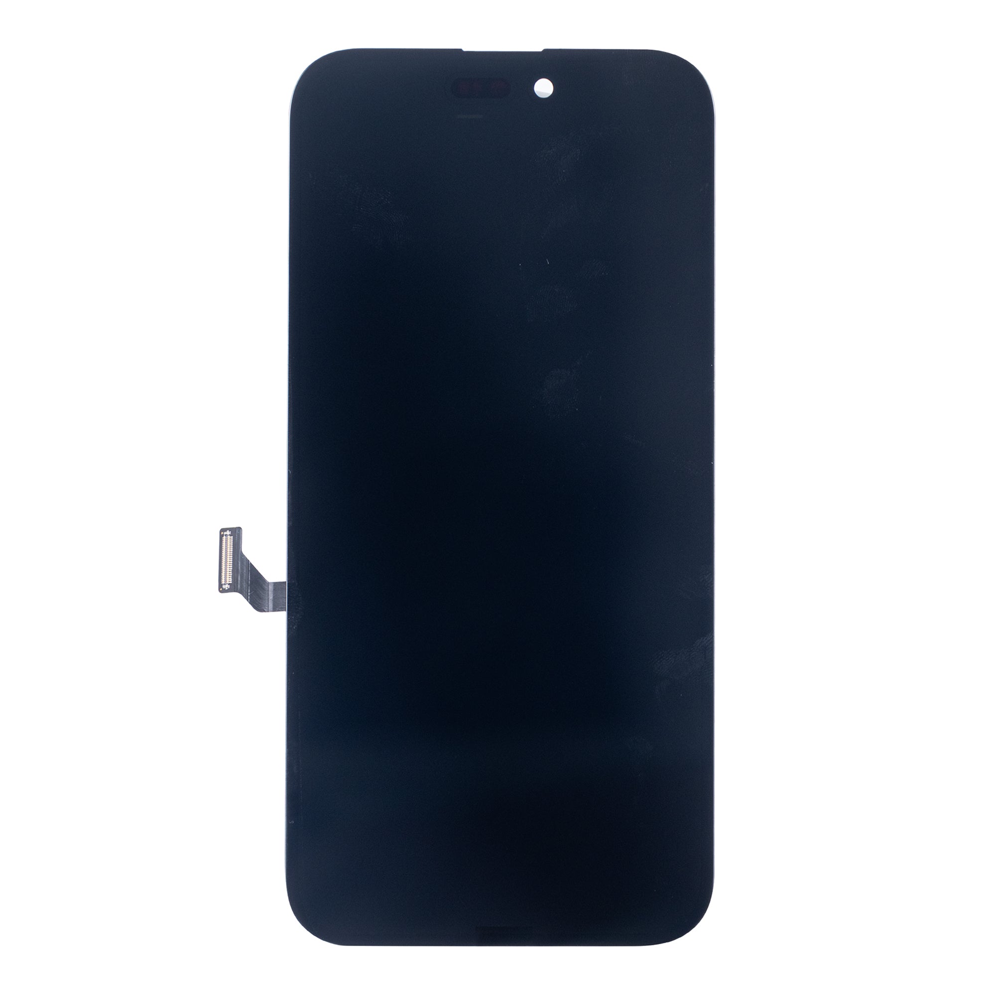 Für Apple iPhone 15 Plus Display und Touchscreen-Digitizer aufbereitet – Bild 2