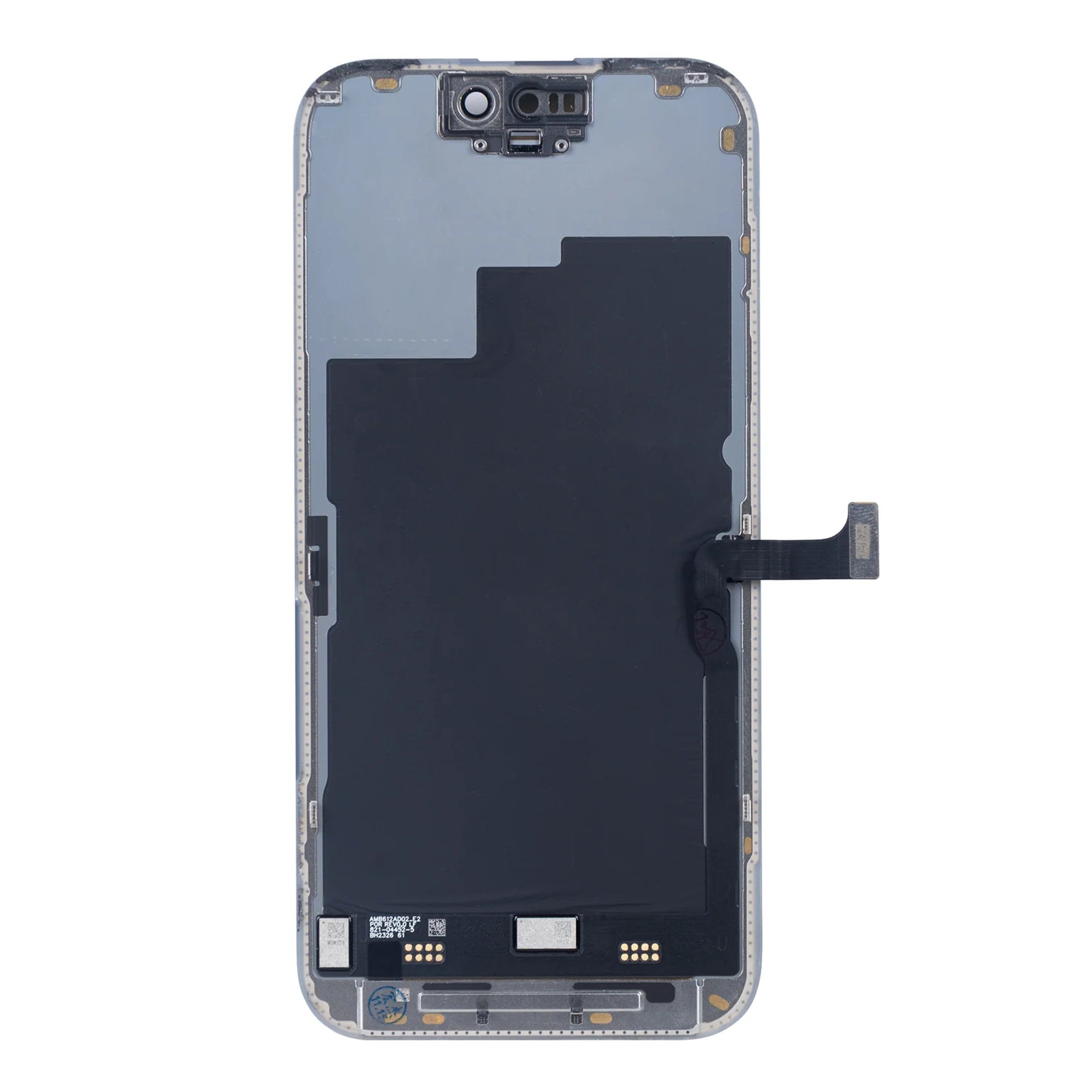 Apple Original Display iPhone 15 Pro aufbereitet – Bild 3
