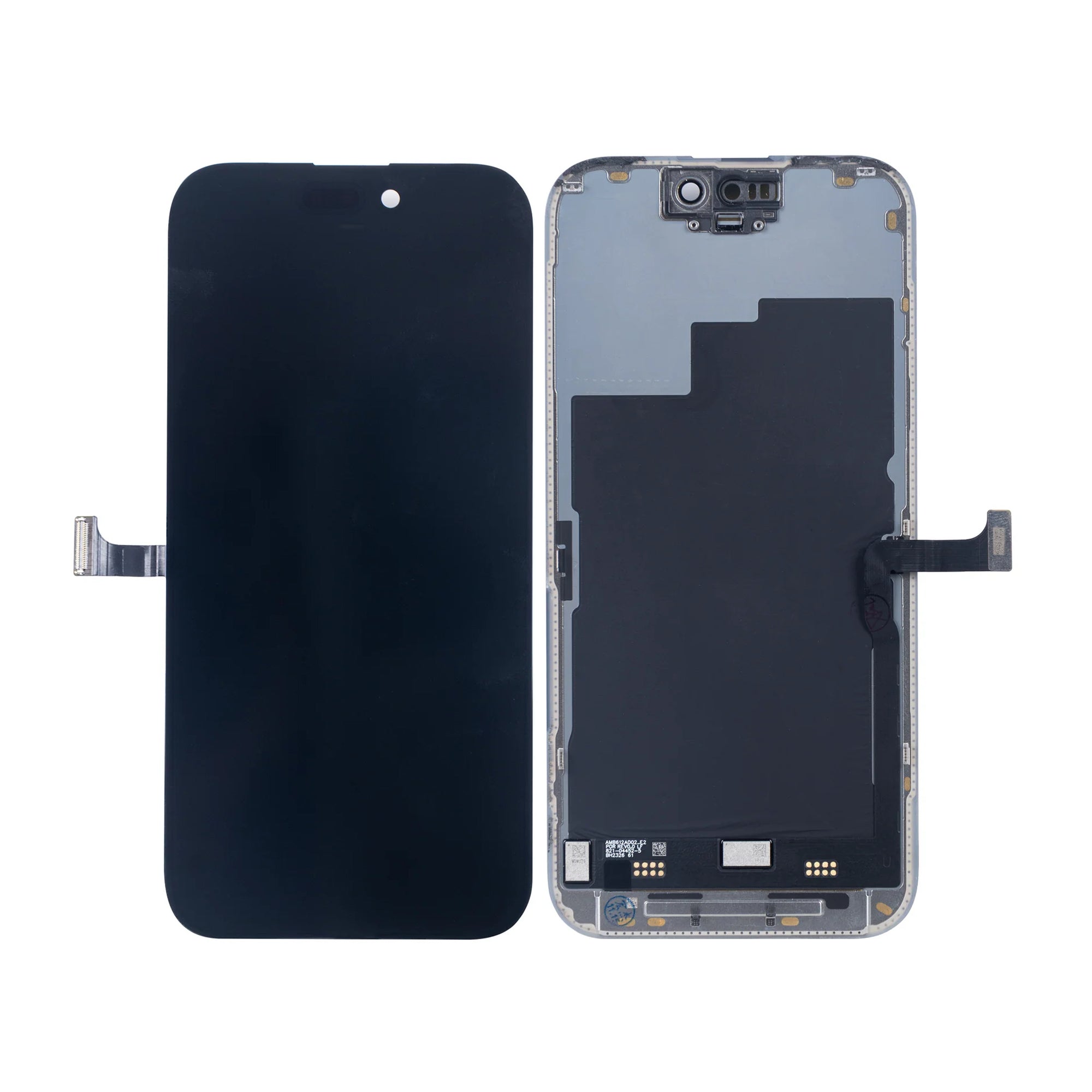 Apple Original Display iPhone 15 Pro aufbereitet – Bild 4