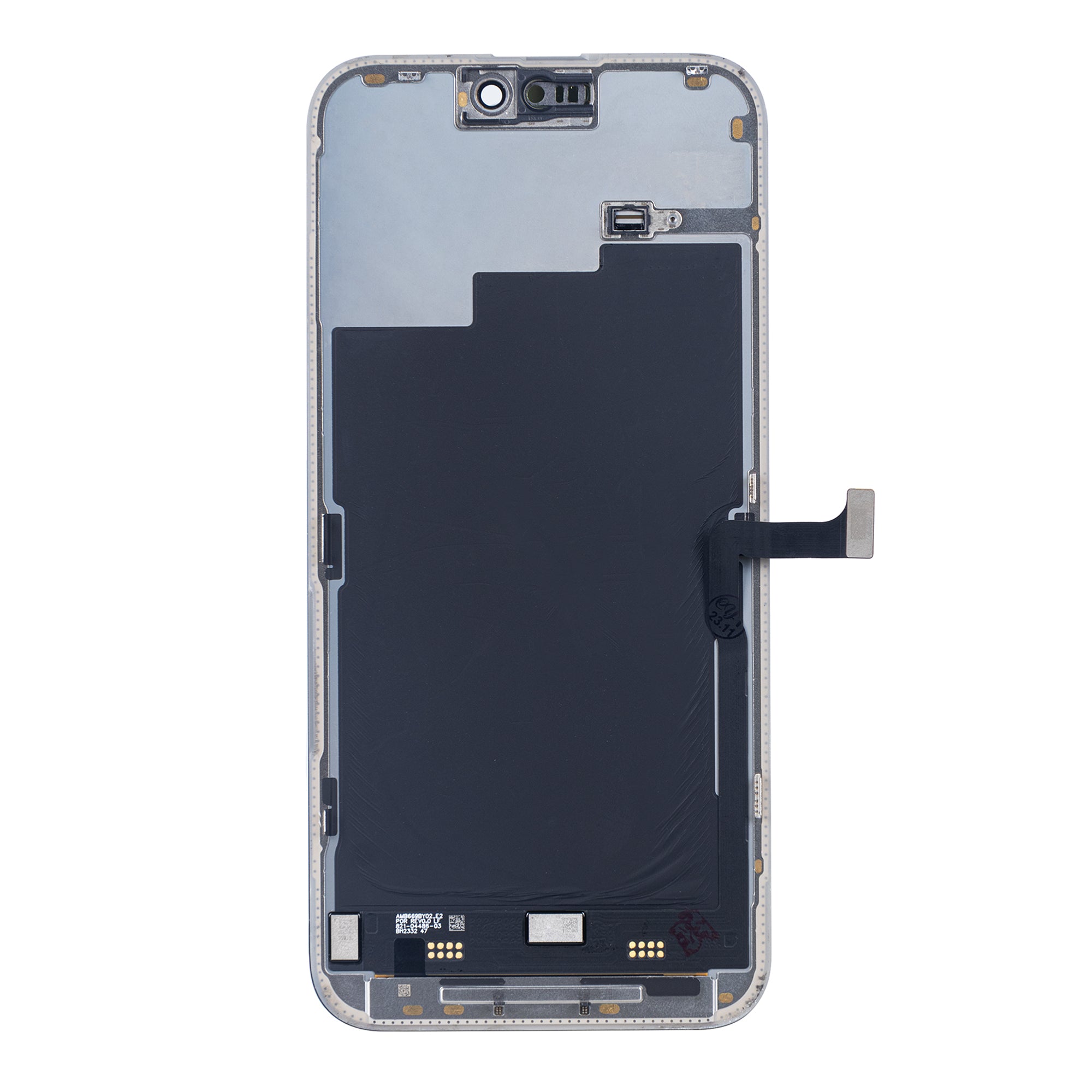 Apple Original Display iPhone 15 Pro Max aufbereitet – Bild 3