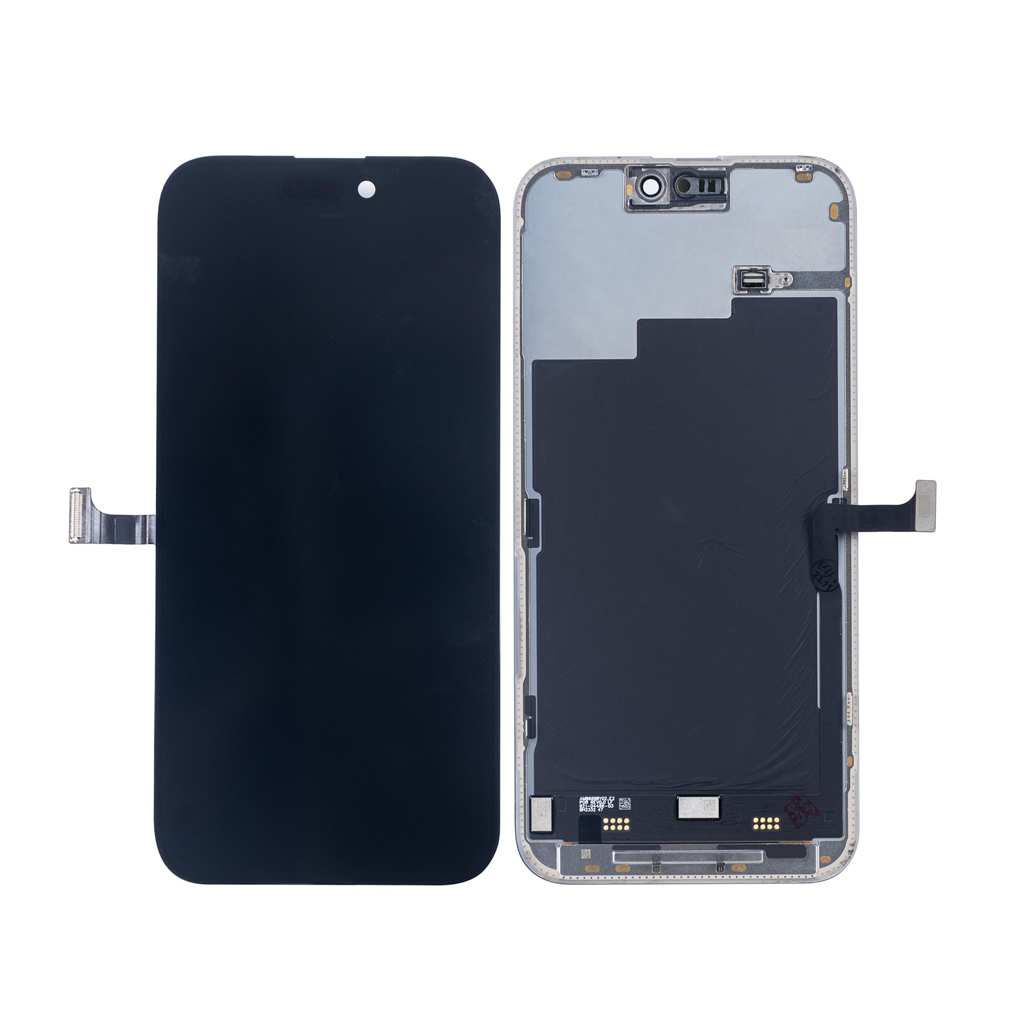 Apple Original Display iPhone 15 Pro Max aufbereitet – Bild 4