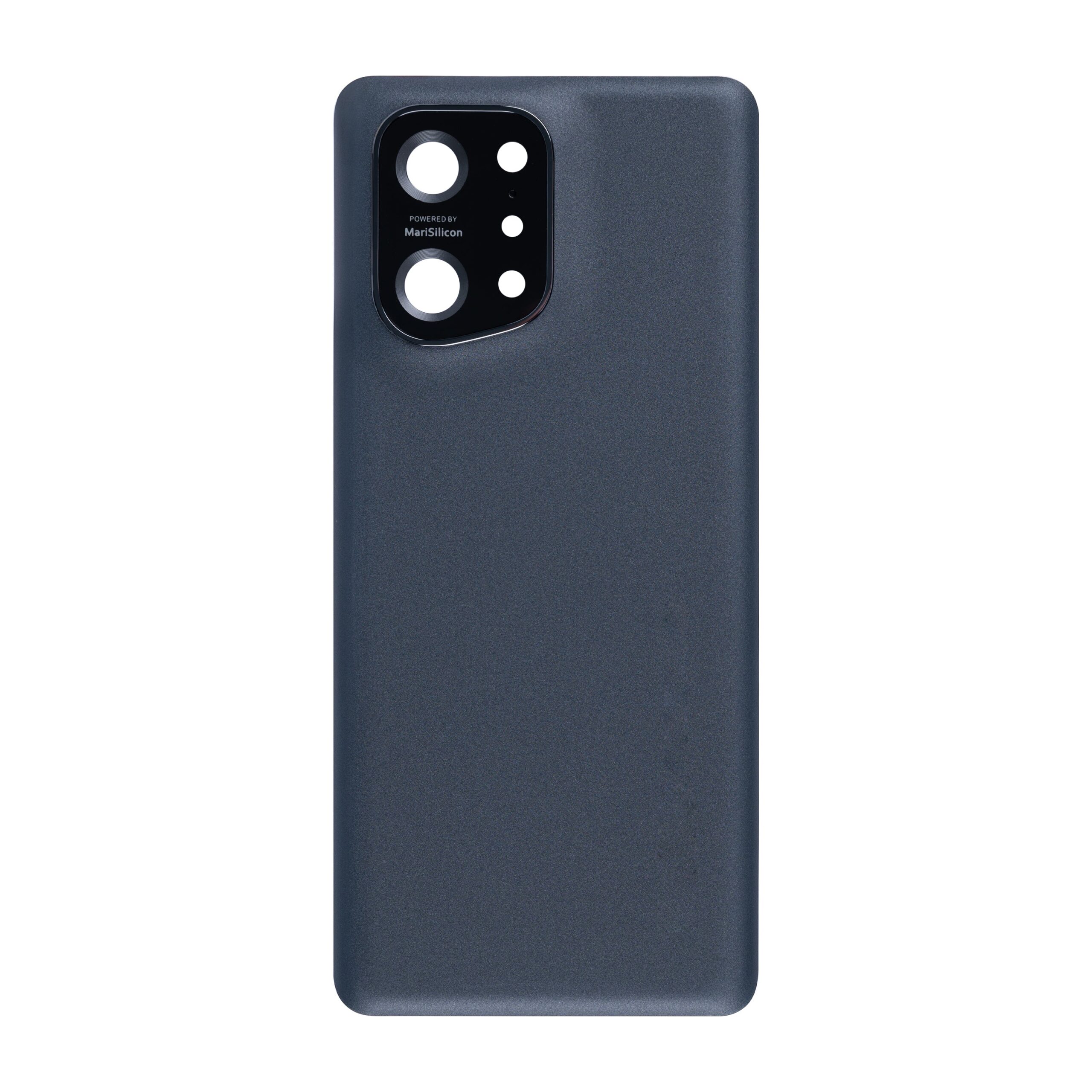 OEM Backcover für Oppo Find X5 mit Kameraglas – Bild 2