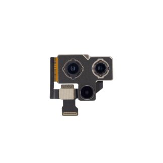 Für Apple iPhone 12 Pro Max Rückkamera Set Original ausgebaut