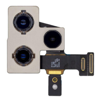 Für Apple iPhone 12 Pro Rückkamera Set Original ausgebaut