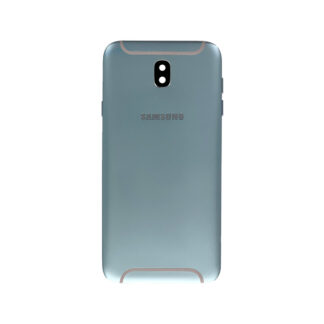 Samsung Galaxy J7 J730F (2017) Gehäuse Blue OEM