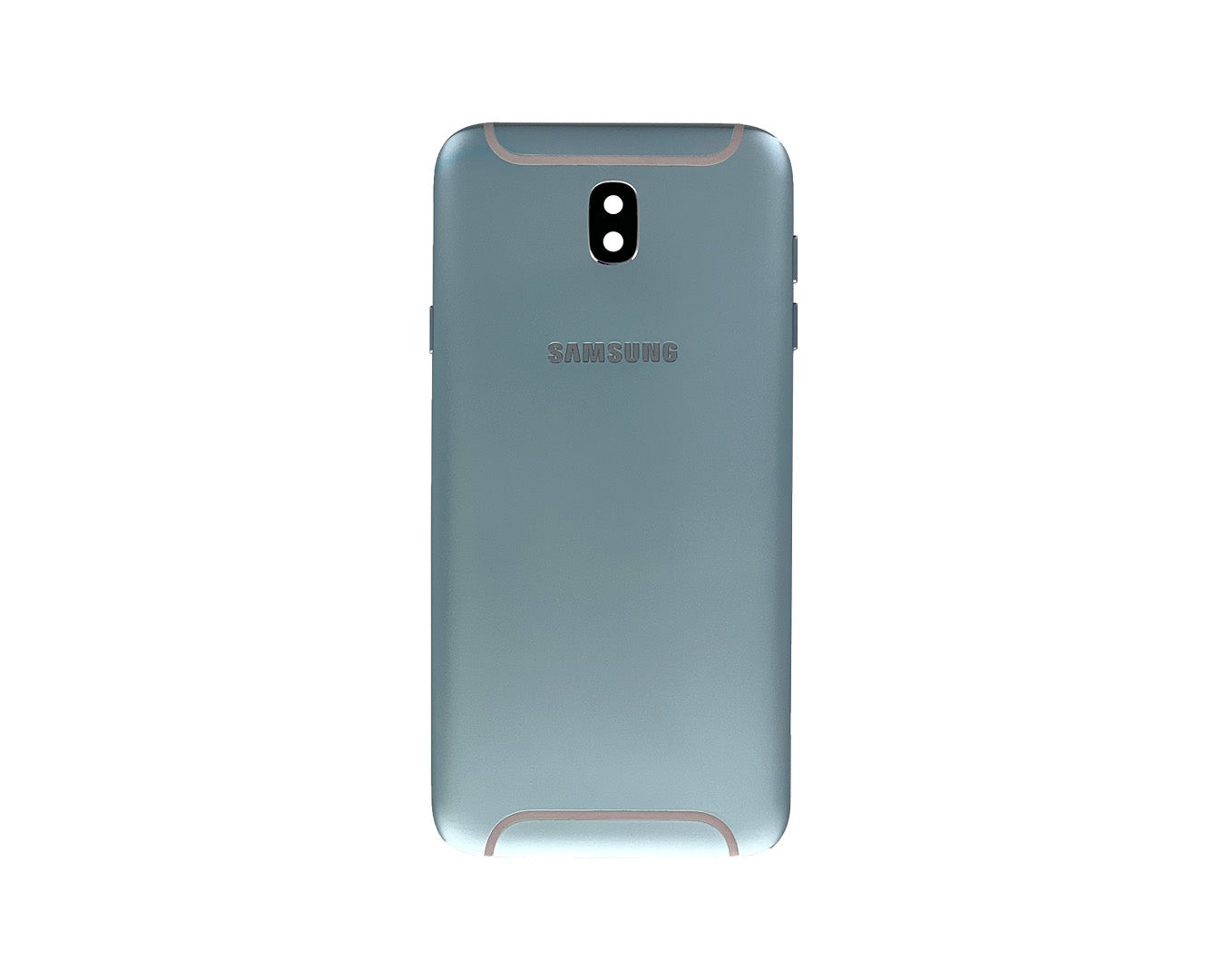 Samsung Galaxy J7 J730F (2017) Gehäuse Blue OEM