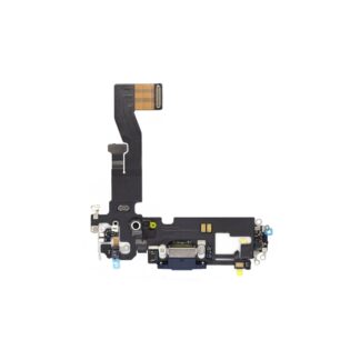Für Apple iPhone 12 Ladeflex Blue Original ausgebaut