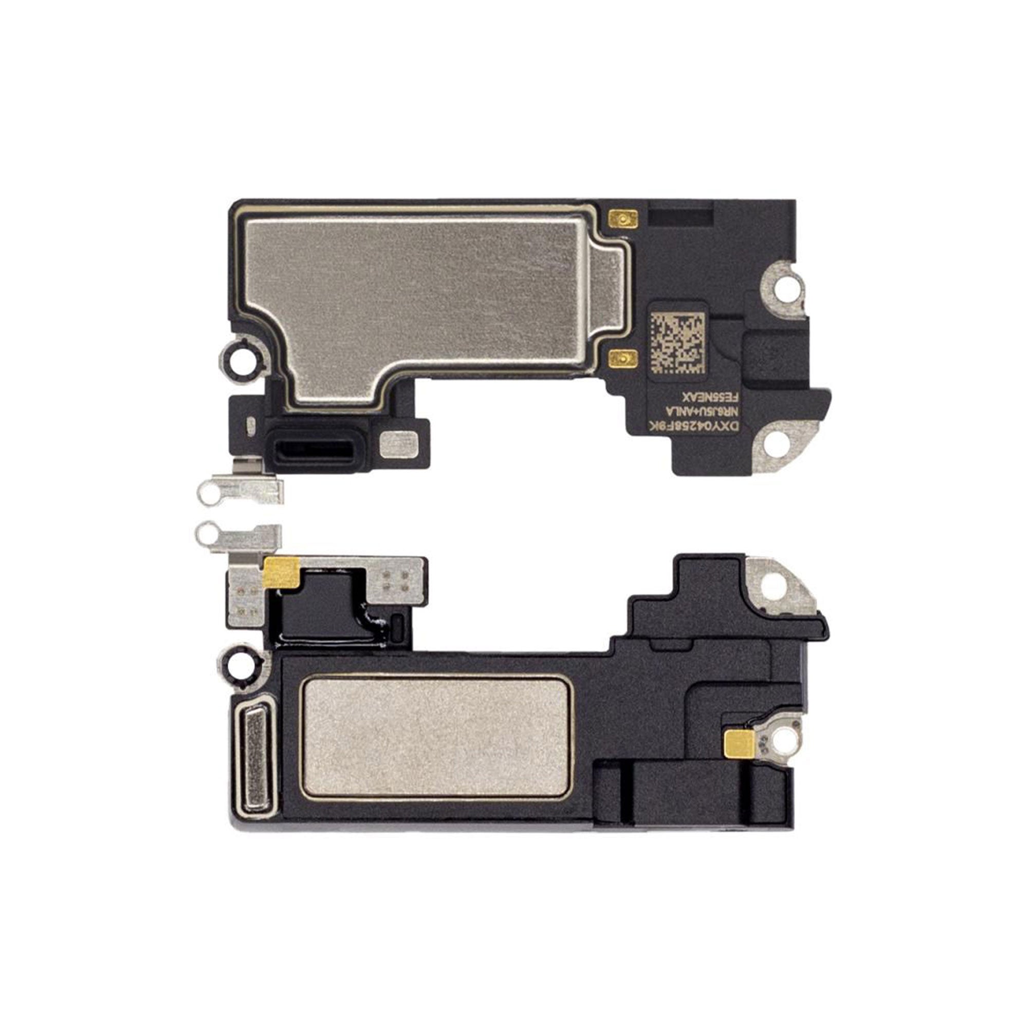 Für Apple iPhone 12, 12 Pro Hörmuschel Original ausgebaut – Bild 3