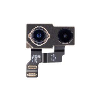 Für Apple iPhone 12 Mini Rückkamera Set Original ausgebaut