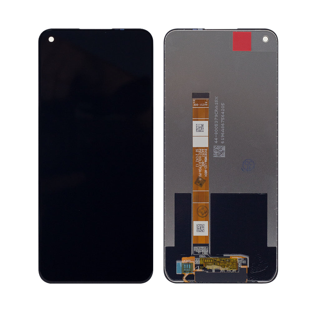 OEM Display für Oppo A54 4G ohne Rahmen – Bild 4
