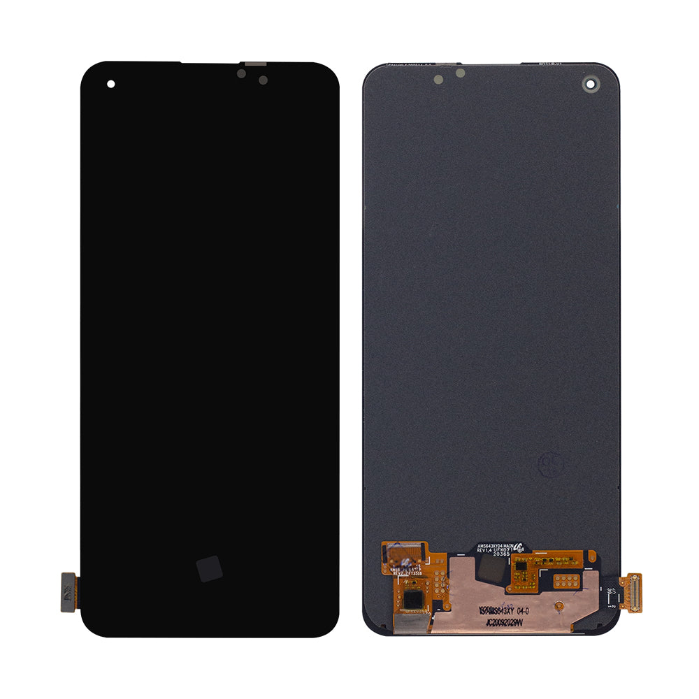 OEM Display für Oppo A94 4G ohne Rahmen – Bild 4