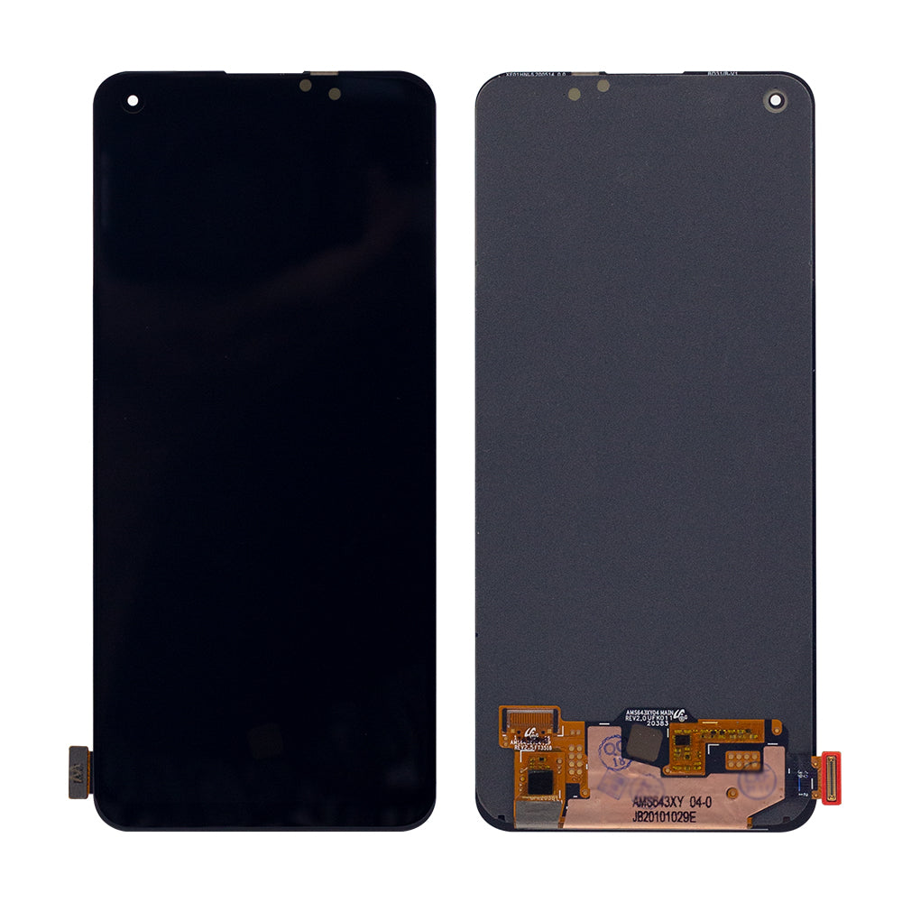 OEM Display für Oppo A94 5G ohne Rahmen – Bild 4