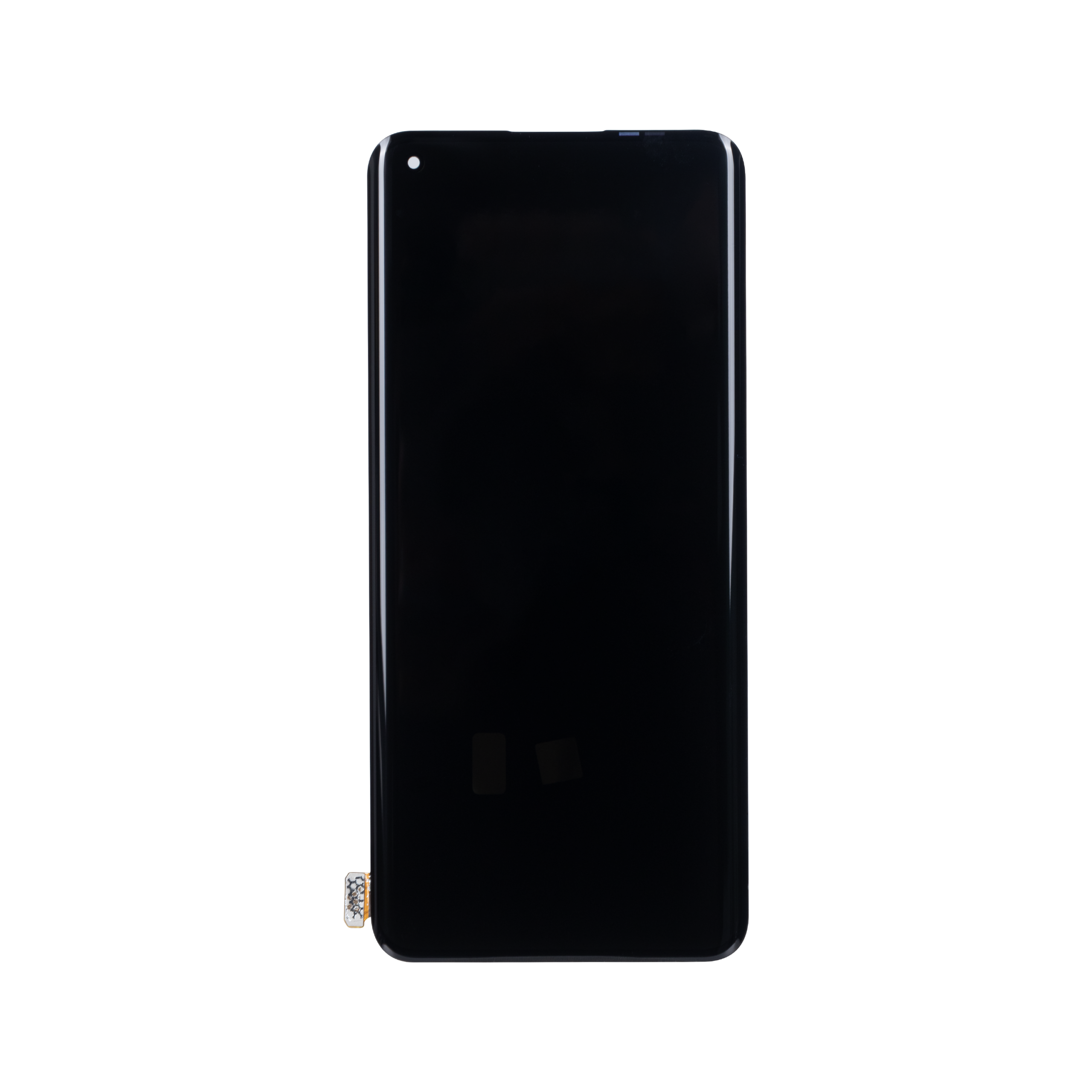 OEM Display für Oppo Find X5 Pro, OnePlus 10 Pro ohne Rahmen – Bild 2