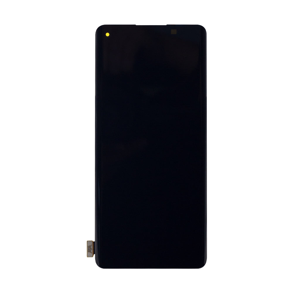 OEM Display für Oppo Find X3 Neo 5G ohne Rahmen – Bild 2