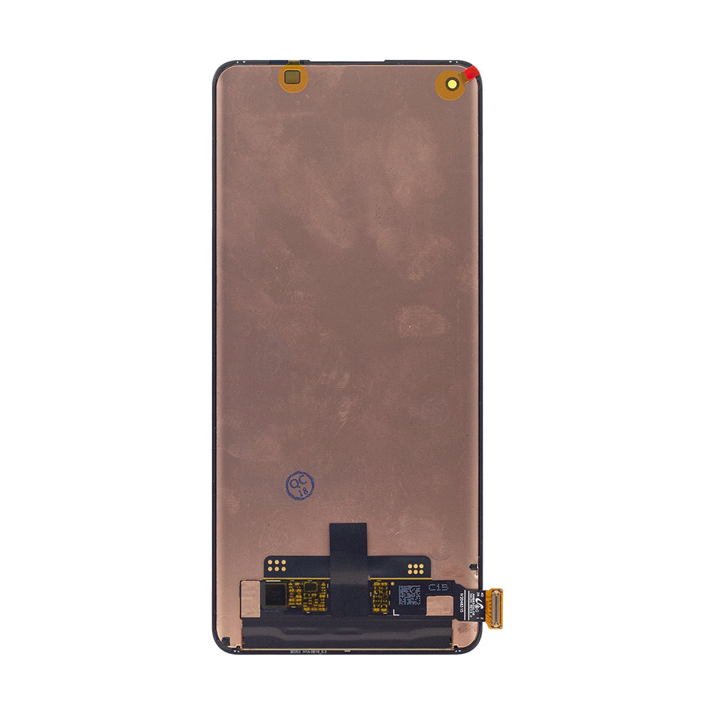 OEM Display für Oppo Find X3 Neo 5G ohne Rahmen – Bild 3