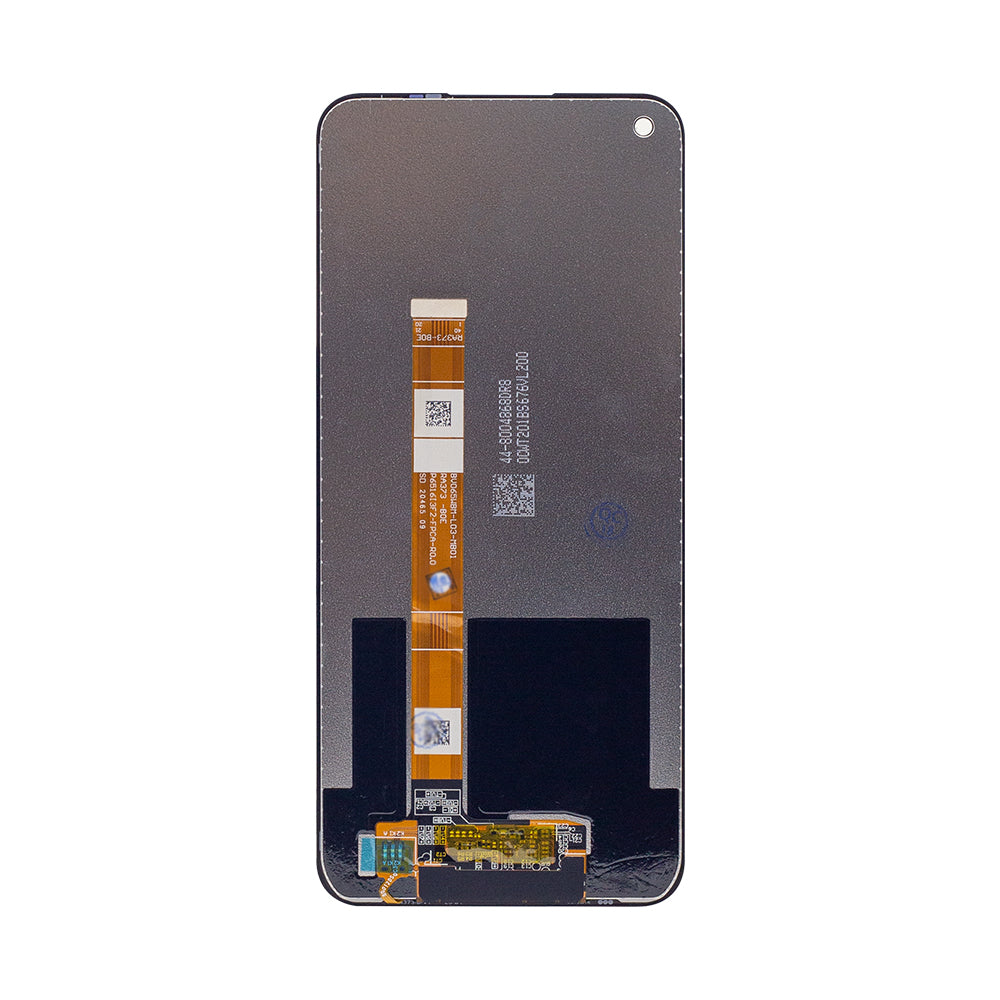 OEM Display für Oppo A53 4G, A53S 4G ohne Rahmen – Bild 3