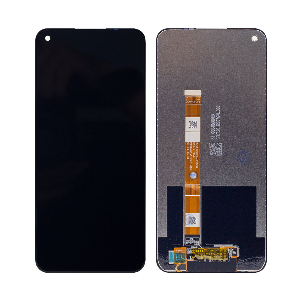 OEM Display für Oppo A53 4G, A53S 4G ohne Rahmen – Bild 4