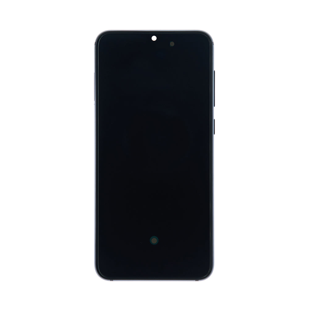 Xiaomi Mi 9 SE Display und Touchscreen-Digitizer mit Rahmen Grey OEM – Bild 2