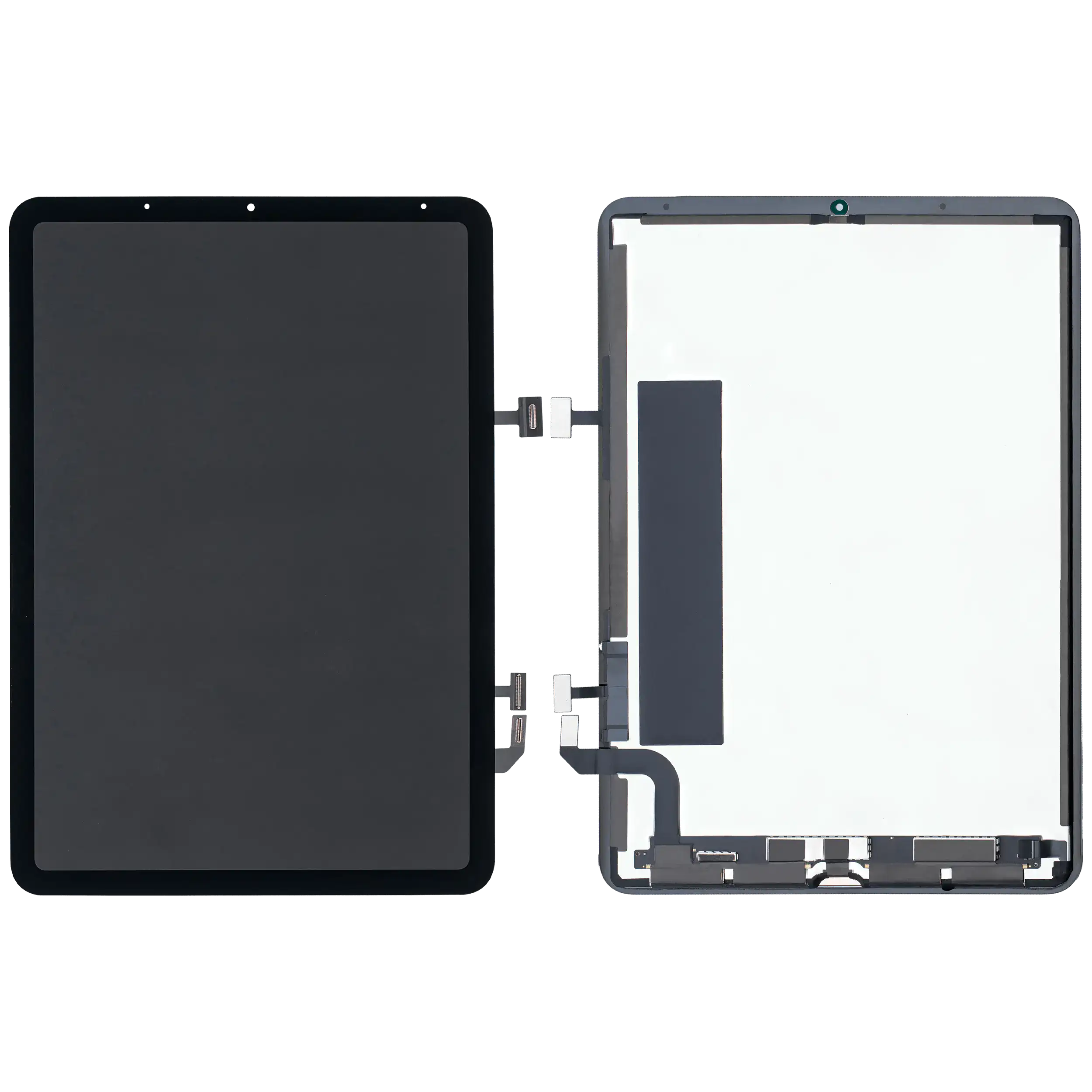 LCD Display mit Touchscreen-Digitizer für iPad Air 4 (2020) / iPad Air 5 (2022) (nur WiFi) (professionell aufgearbeitet) – Bild 2