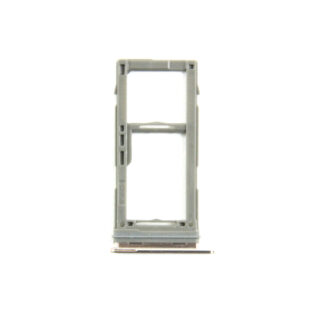 Samsung Galaxy S10 G973F, S10 Plus G975F Original OEM SIM-Kartenhalter, Farbe wählbar