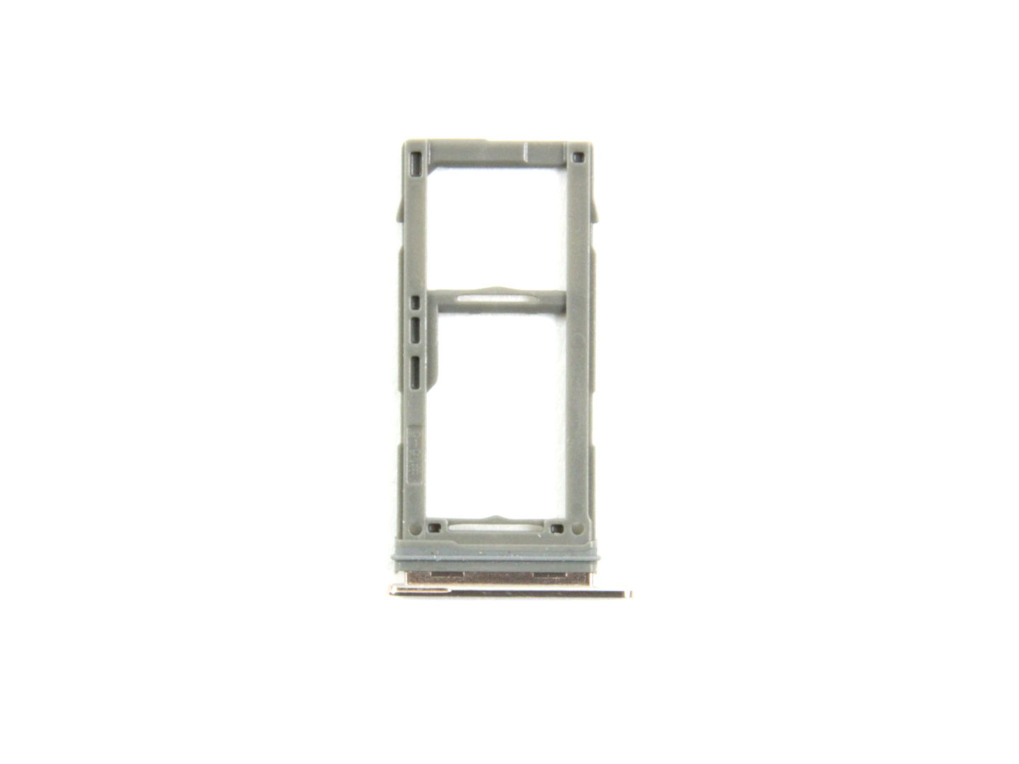 Samsung Galaxy S10 G973F, S10 Plus G975F Original OEM SIM-Kartenhalter, Farbe wählbar
