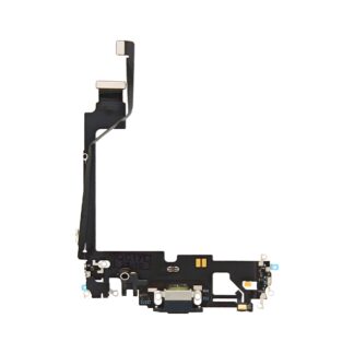 Für Apple iPhone 12 Pro Max Ladeflex Pacific Blue Original ausgebaut
