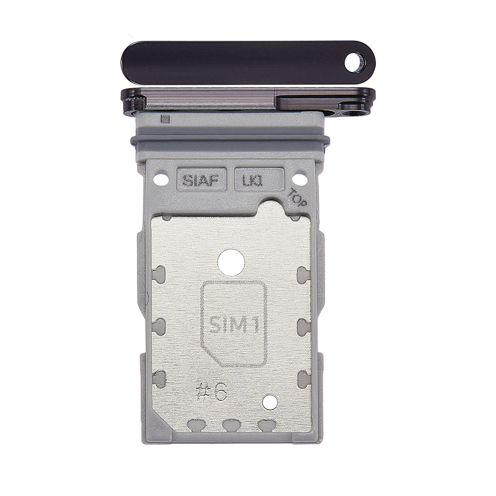 Samsung Galaxy S23 S911B, S23 Plus S916B Original OEM SIM-Kartenhalter, Farbe wählbar – Bild 2