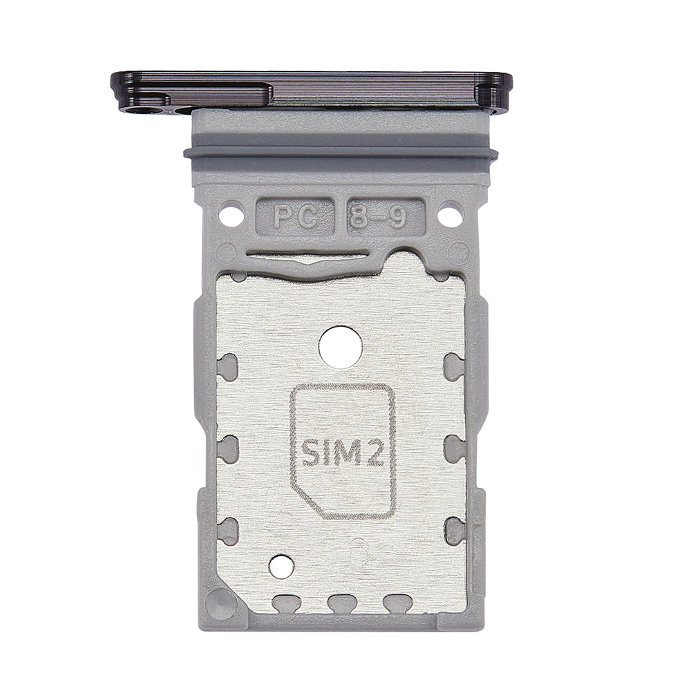 Samsung Galaxy S23 S911B, S23 Plus S916B Original OEM SIM-Kartenhalter, Farbe wählbar – Bild 11