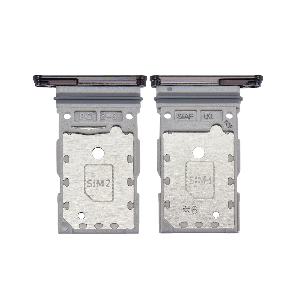Samsung Galaxy S23 S911B, S23 Plus S916B Original OEM SIM-Kartenhalter, Farbe wählbar – Bild 12