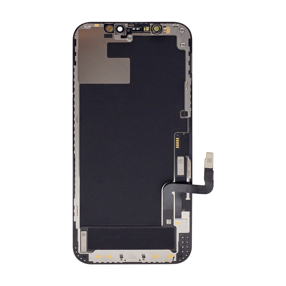 Apple Original Display iPhone 12 / 12 Pro ausgebaut – Bild 3