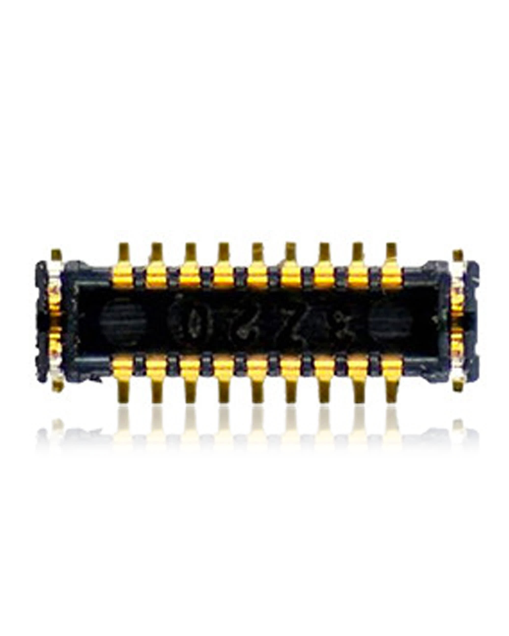 Power / Lautstärketaste Flex FPC-Anschluss für iPhone 5 (J2: 10 Pin)