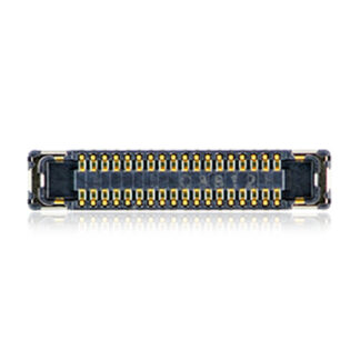 LCD FPC-Anschluss für iPhone 5 / 5C (J5: 28 Pin)