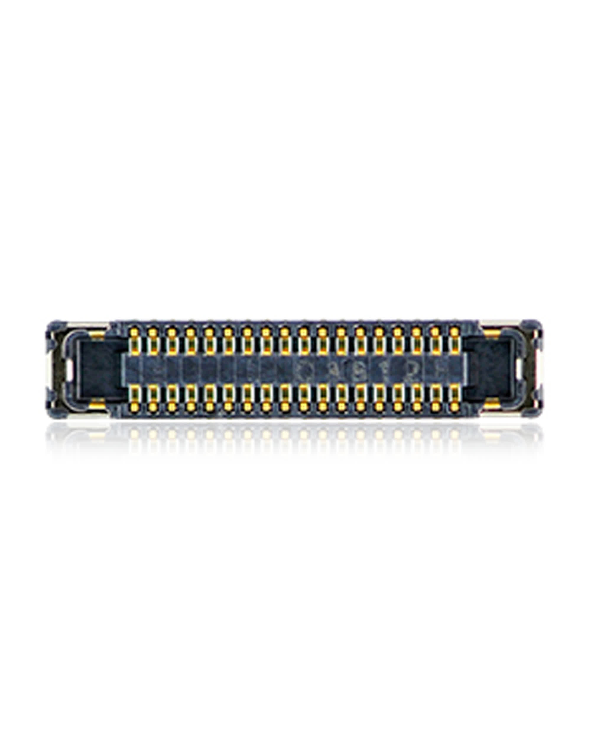LCD FPC-Anschluss für iPhone 5 / 5C (J5: 28 Pin)