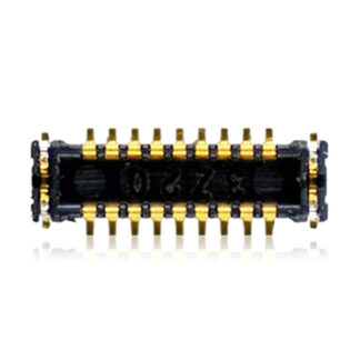 Lautstärketaste Flex FPC-Anschluss für iPhone 5C (J2: 18 Pin)
