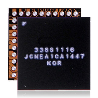 Big Audio IC für iPhone 5C (338S1116)
