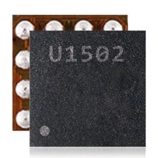 Backlight Driver IC für iPhone 5C / 5S / 6 / 6 Plus (U23 U1502: 56DZ: 12 Pins)