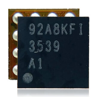 Backlight IC für iPhone 7 / 7 Plus / 8 / 8 Plus / XR / 11 (U3701 U5650 U5660 U4601: LM3539A1: 16 Pins)