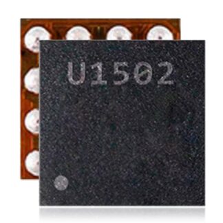 Backlight Driver IC für iPhone 5C / 5S / 6 / 6 Plus (U23: U1502: 56DZ: 12 Pins) (10er-Pack)