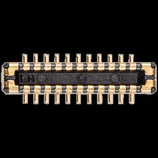 LCD FPC-Anschluss für iPhone 5S (J5: 22 Pin)