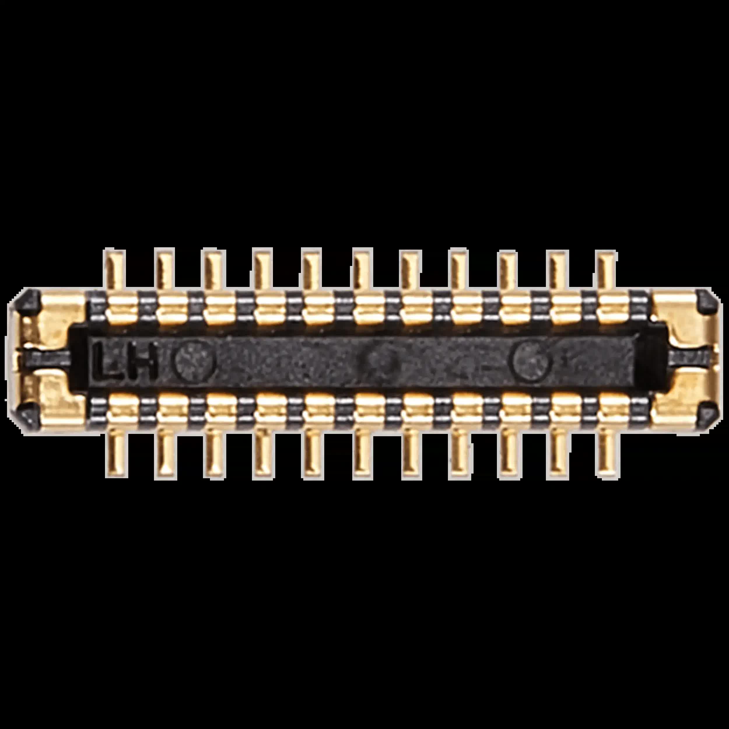 LCD FPC-Anschluss für iPhone 5S (J5: 22 Pin)