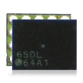 Flash Driver IC für iPhone 5S / 6 / 6 Plus / SE (2016) / 6S / 6S Plus (U17 / U1602 / U3300 / 65DL 64A1 20 Pins / LM3564A1TMX)