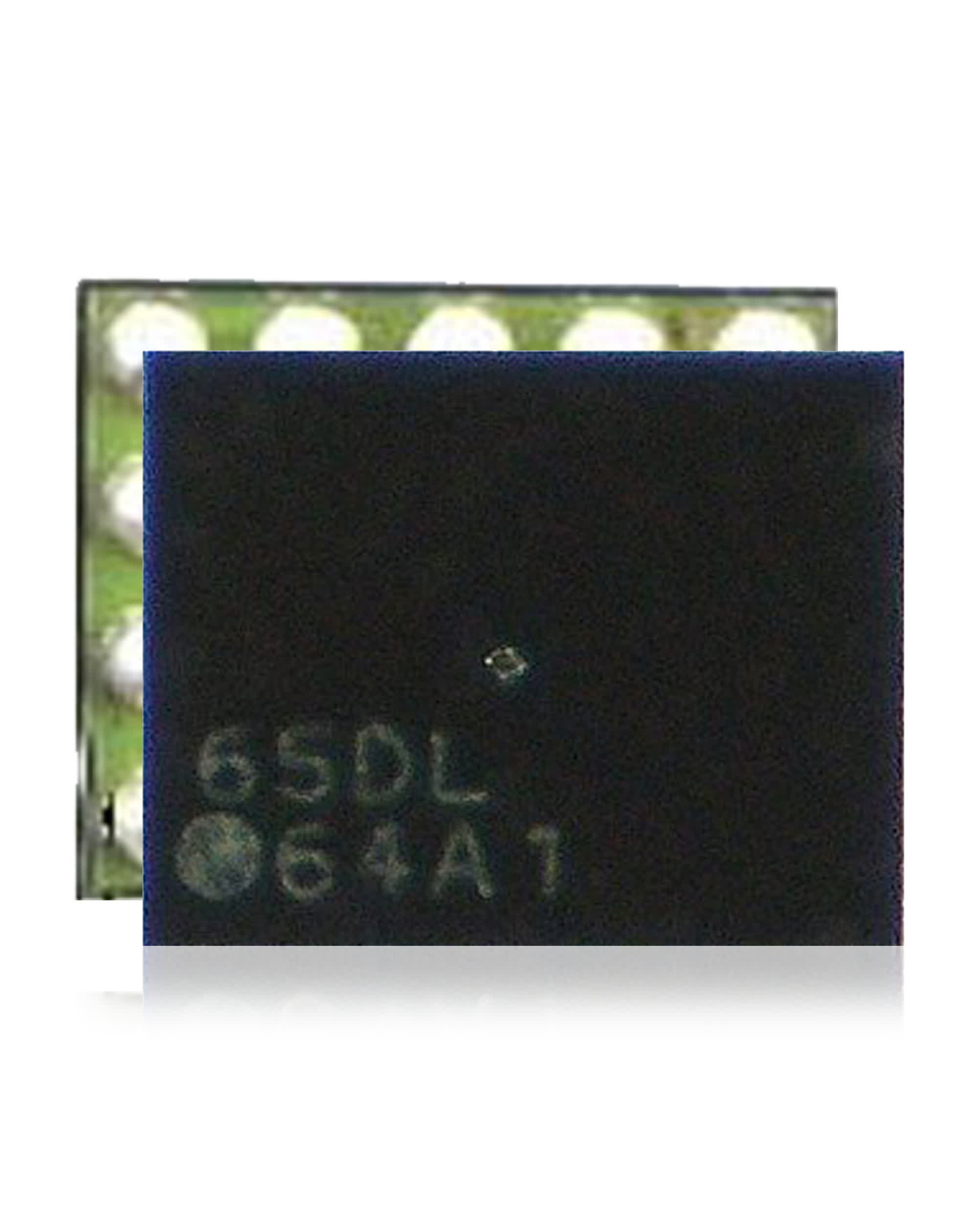 Flash Driver IC für iPhone 5S / 6 / 6 Plus / SE (2016) / 6S / 6S Plus (U17 / U1602 / U3300 / 65DL 64A1 20 Pins / LM3564A1TMX)