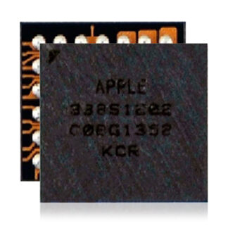 Small Audio IC für iPhone 5C / 5S / 6 / 6 Plus (U1601: 338S1202: 42 Pins)