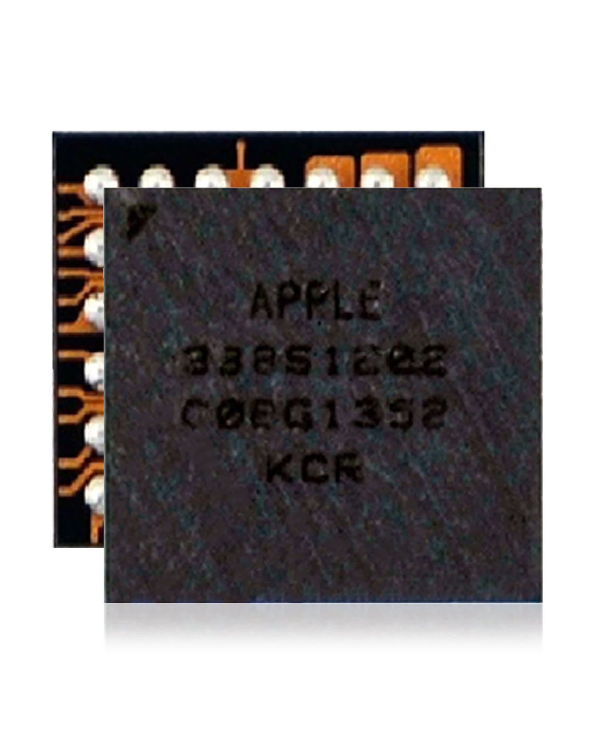 Small Audio IC für iPhone 5C / 5S / 6 / 6 Plus (U1601: 338S1202: 42 Pins)