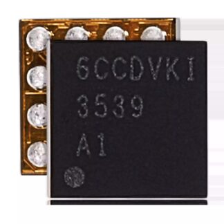 Backlight Driver Booster IC für iPhone SE (2016) / 6S / 6S Plus (U4020 U4050: 3539-A0: 16 Pins)