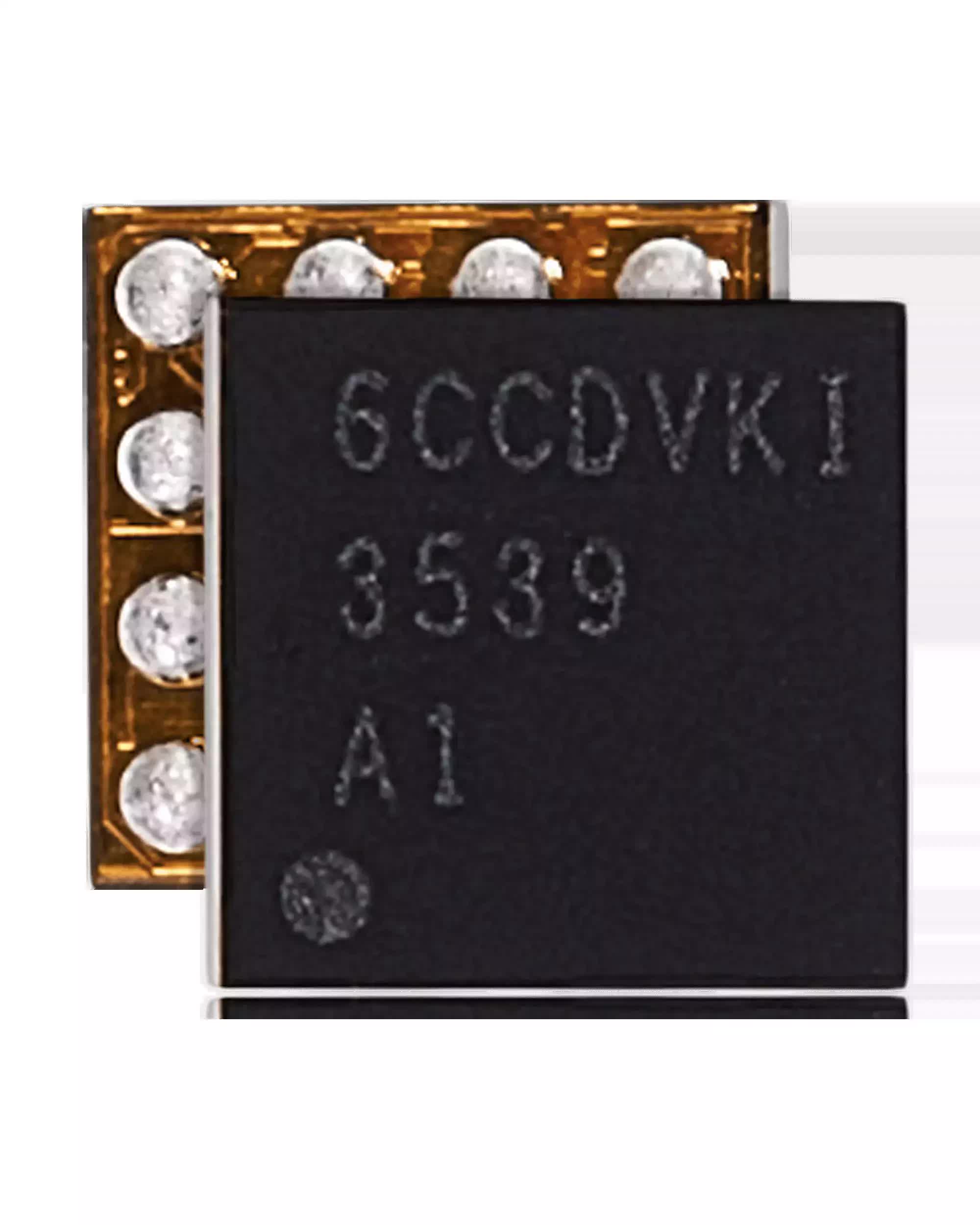 Backlight Driver Booster IC für iPhone SE (2016) / 6S / 6S Plus (U4020 U4050: 3539-A0: 16 Pins)